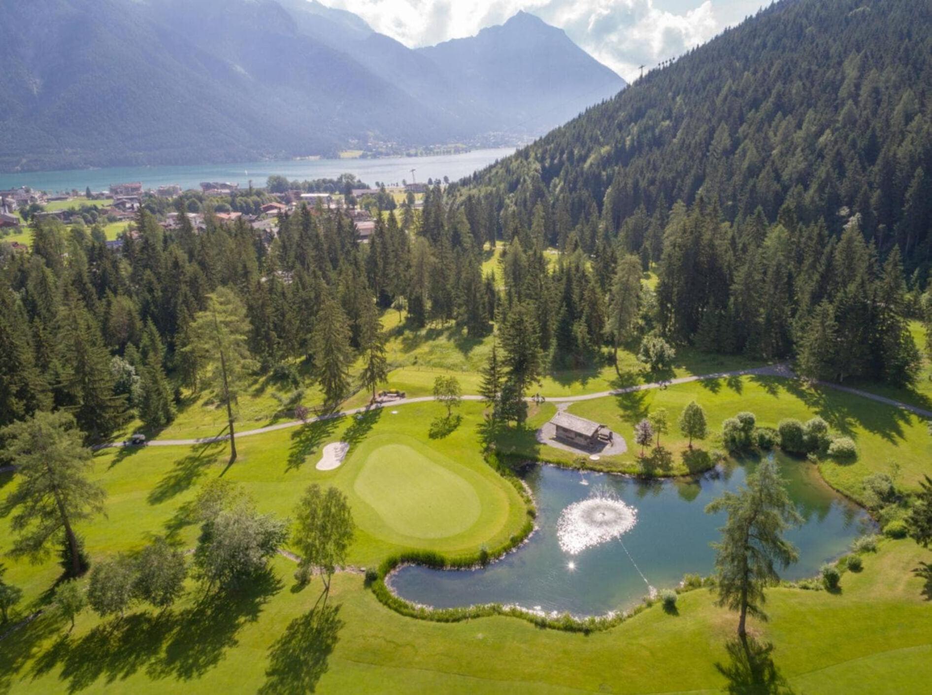 Urban Alpine Penthouse With Lake View Маурах Экстерьер фото